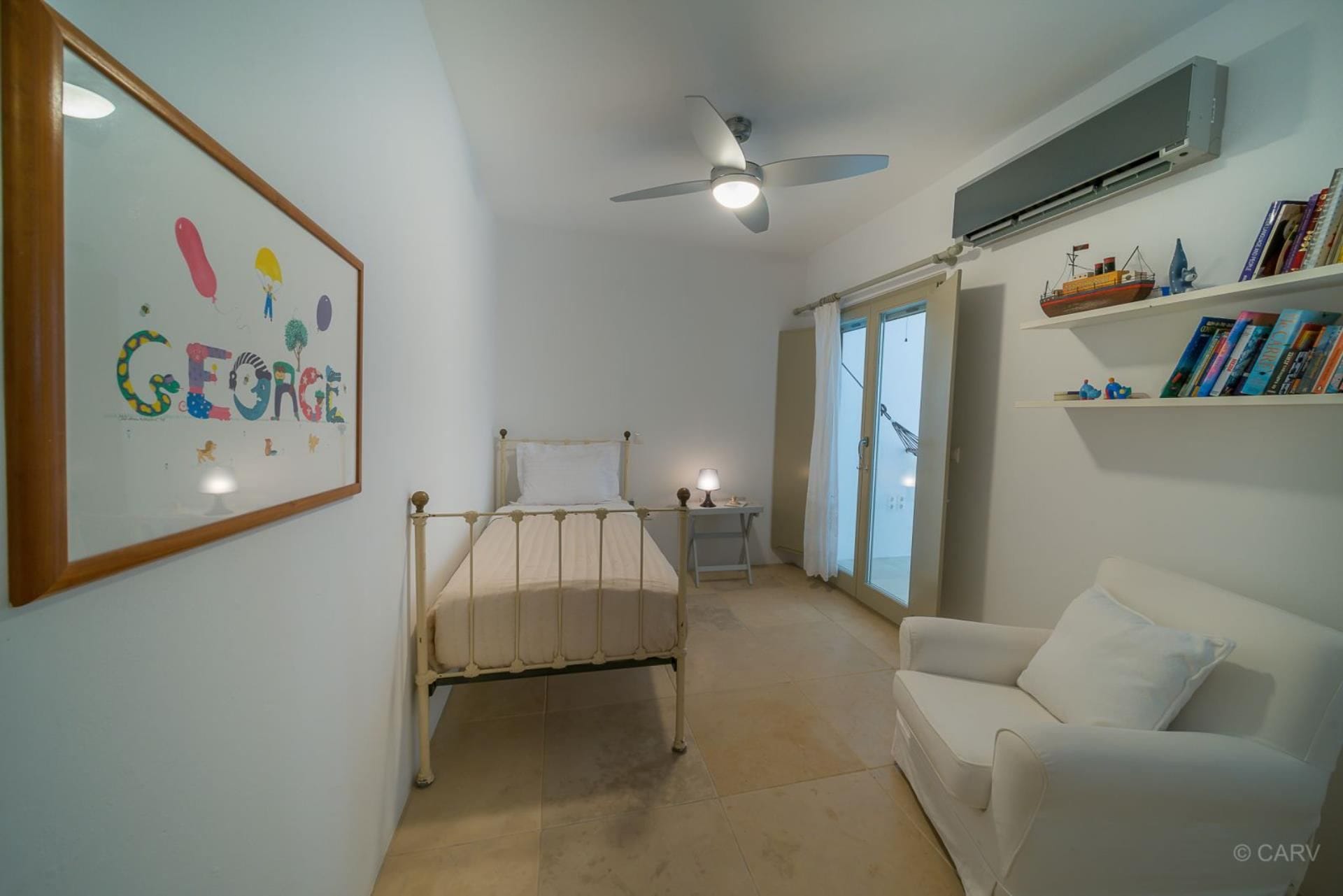 Villa Petalida 1 — luxury villa photo 2