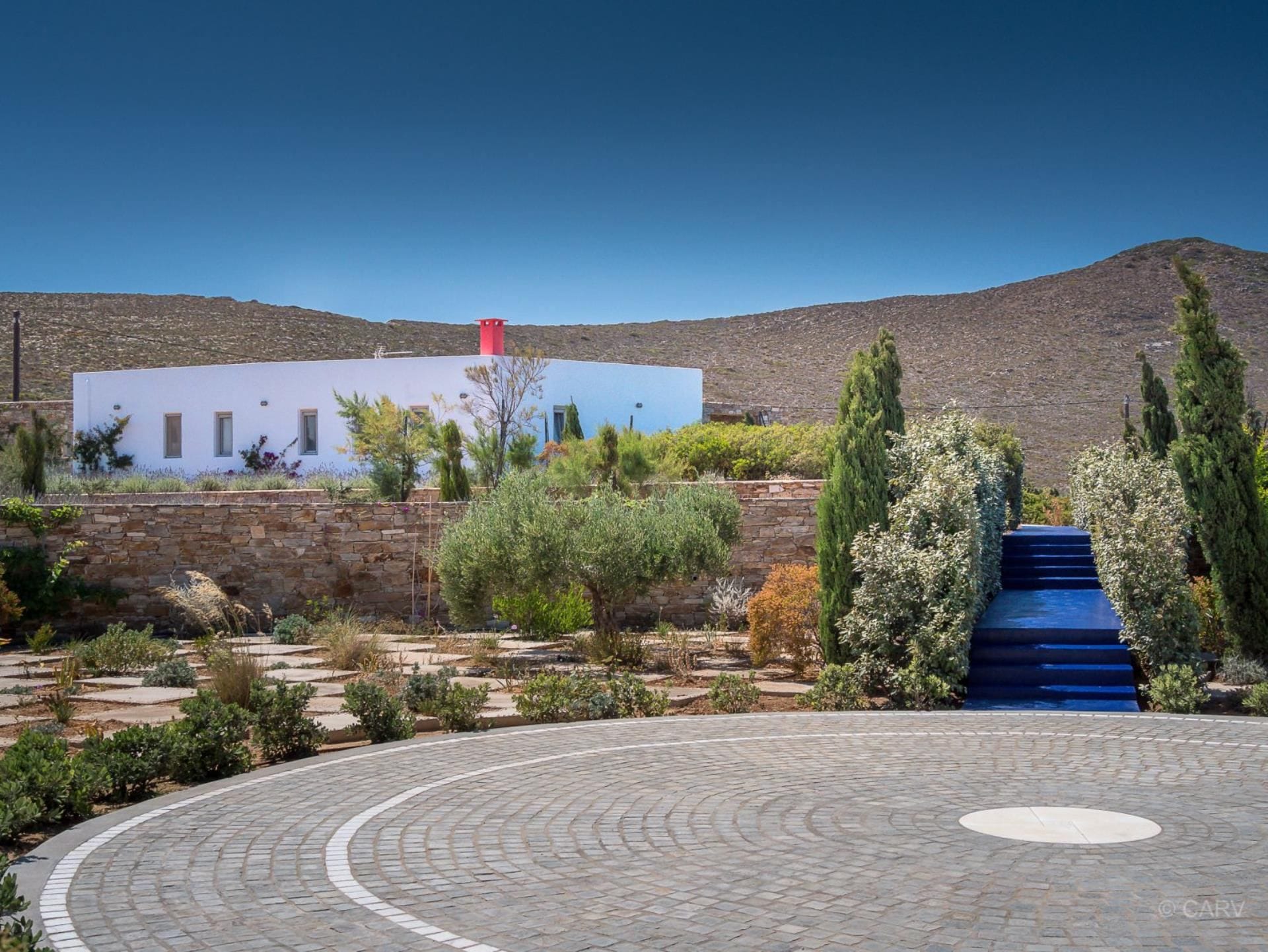 Villa Petalida 1 — luxury villa photo 14