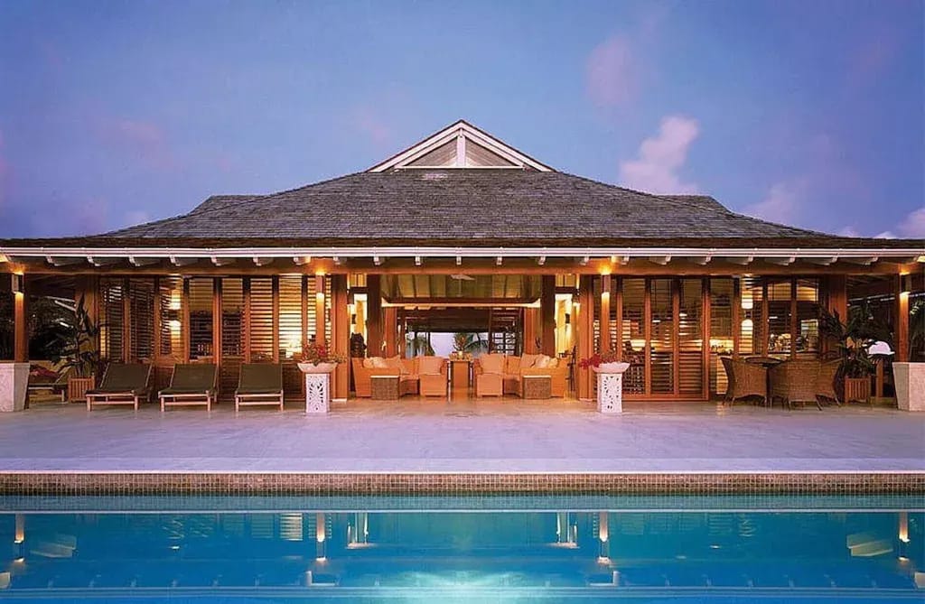Java Bay — luxury villa photo 13