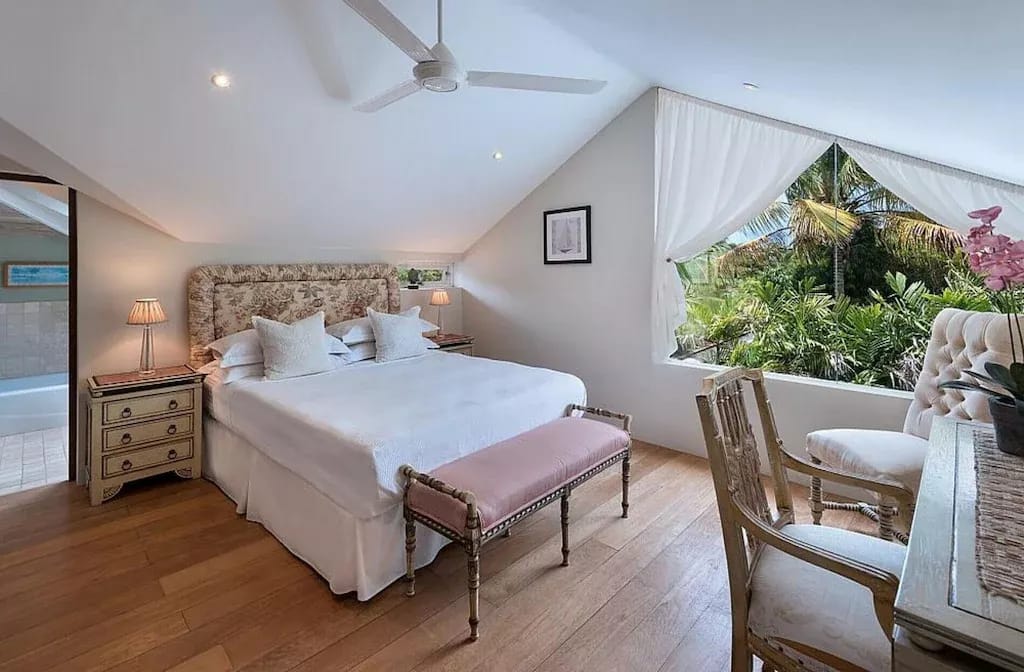 Java Bay — luxury villa photo 1