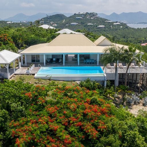Villa Callisto — luxury villa photo 1