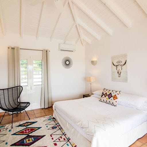 Villa Madras — luxury villa photo 1