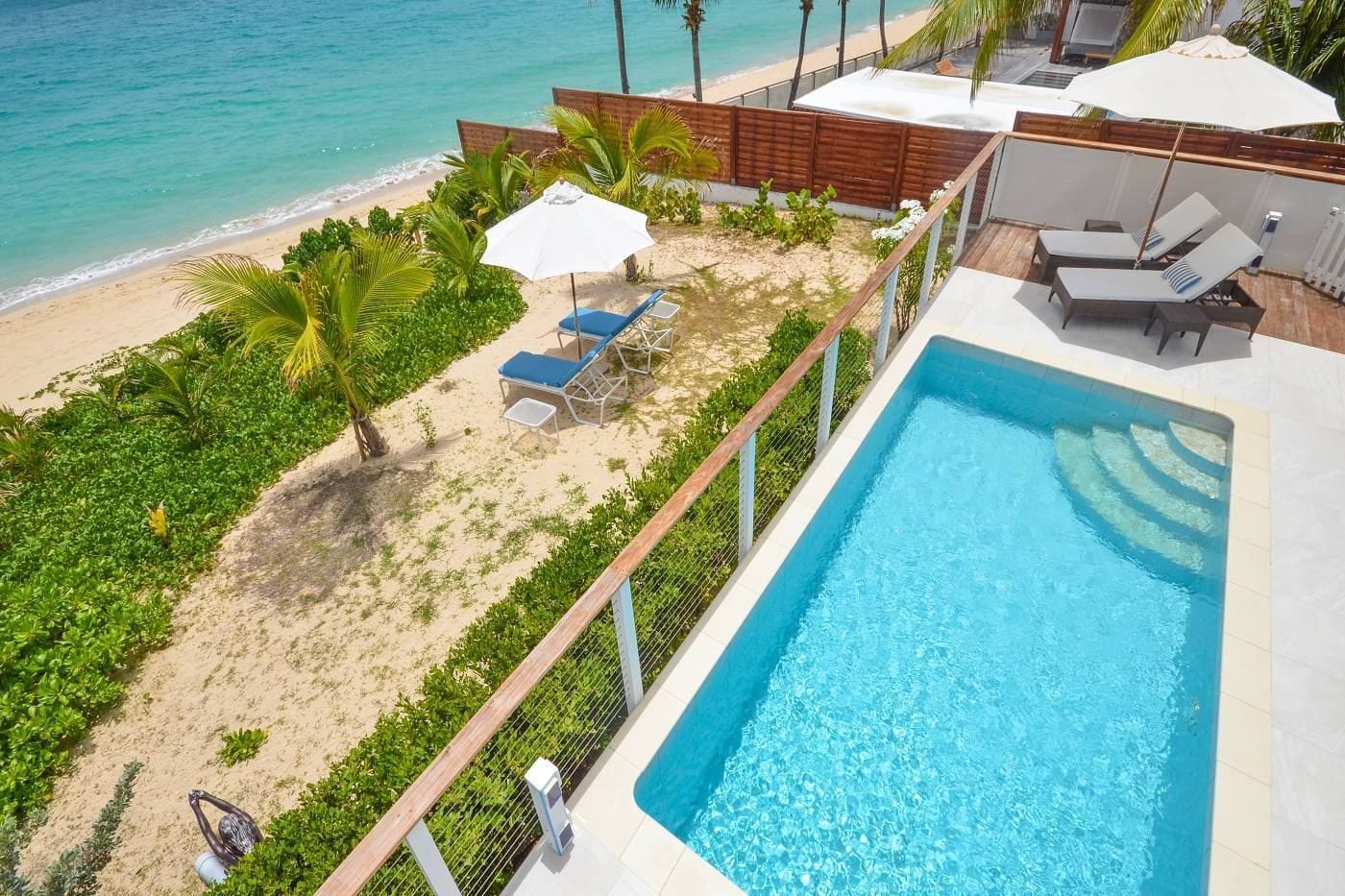 Villa Celina — luxury villa photo 1