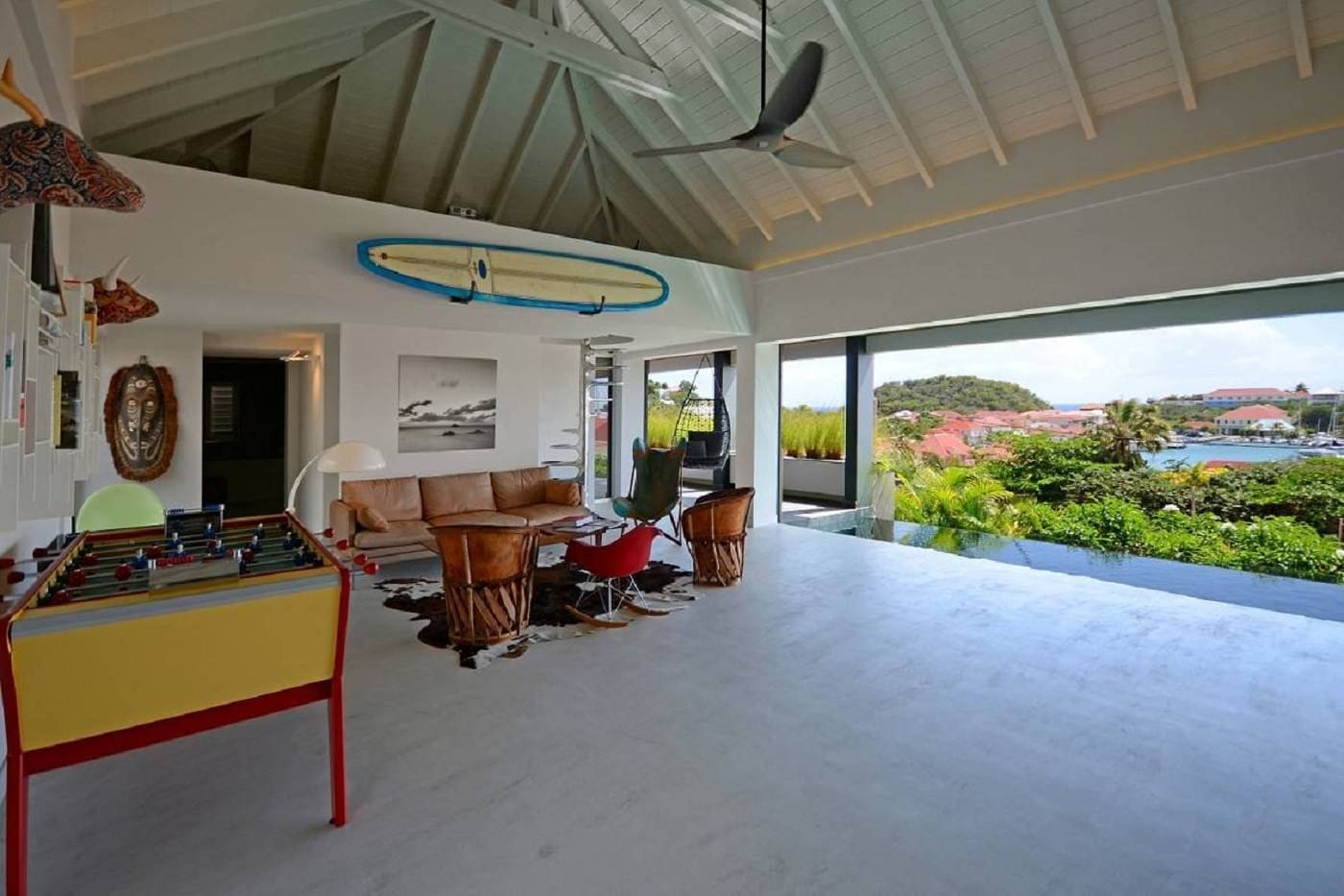 The Loft — luxury villa photo 1