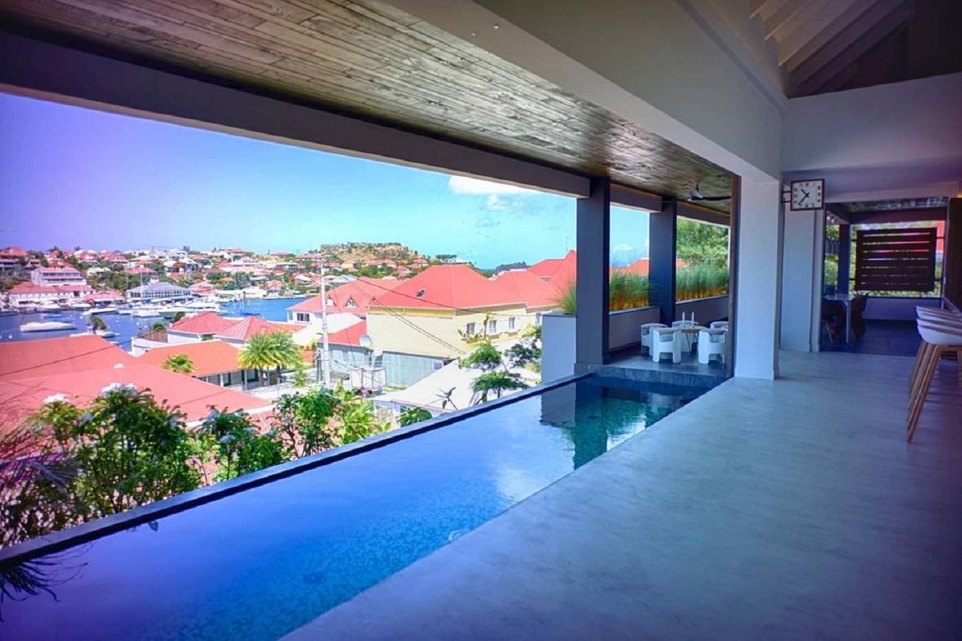 The Loft — luxury villa photo 1