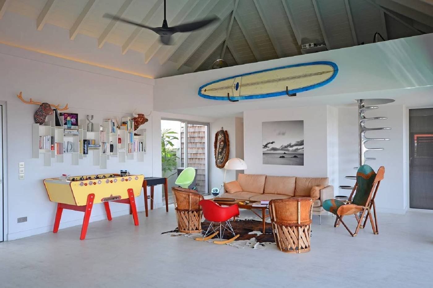 The Loft — luxury villa photo 2