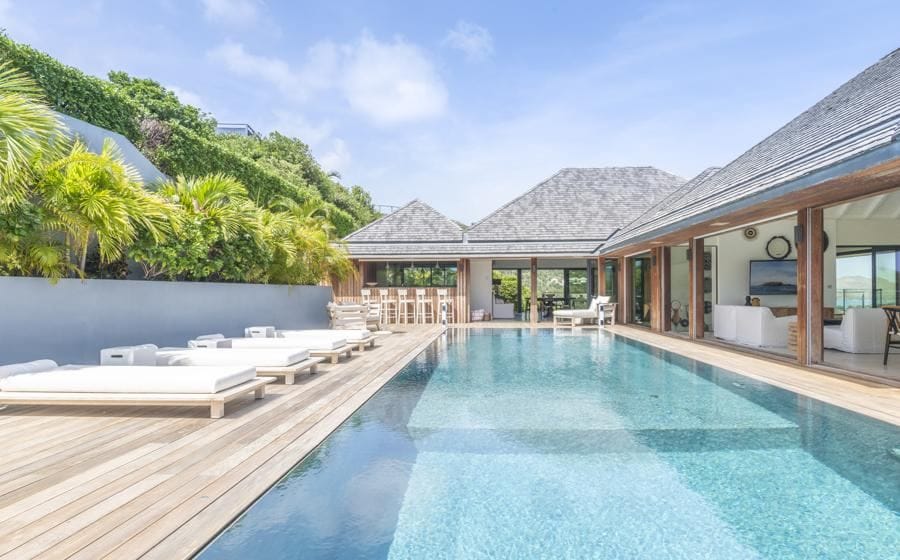 Villa Firefly — luxury villa photo 1
