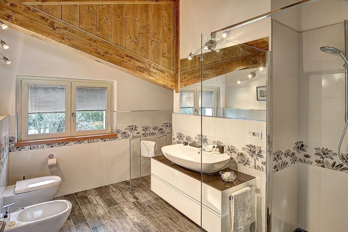 Villa Sissi — luxury villa photo 1