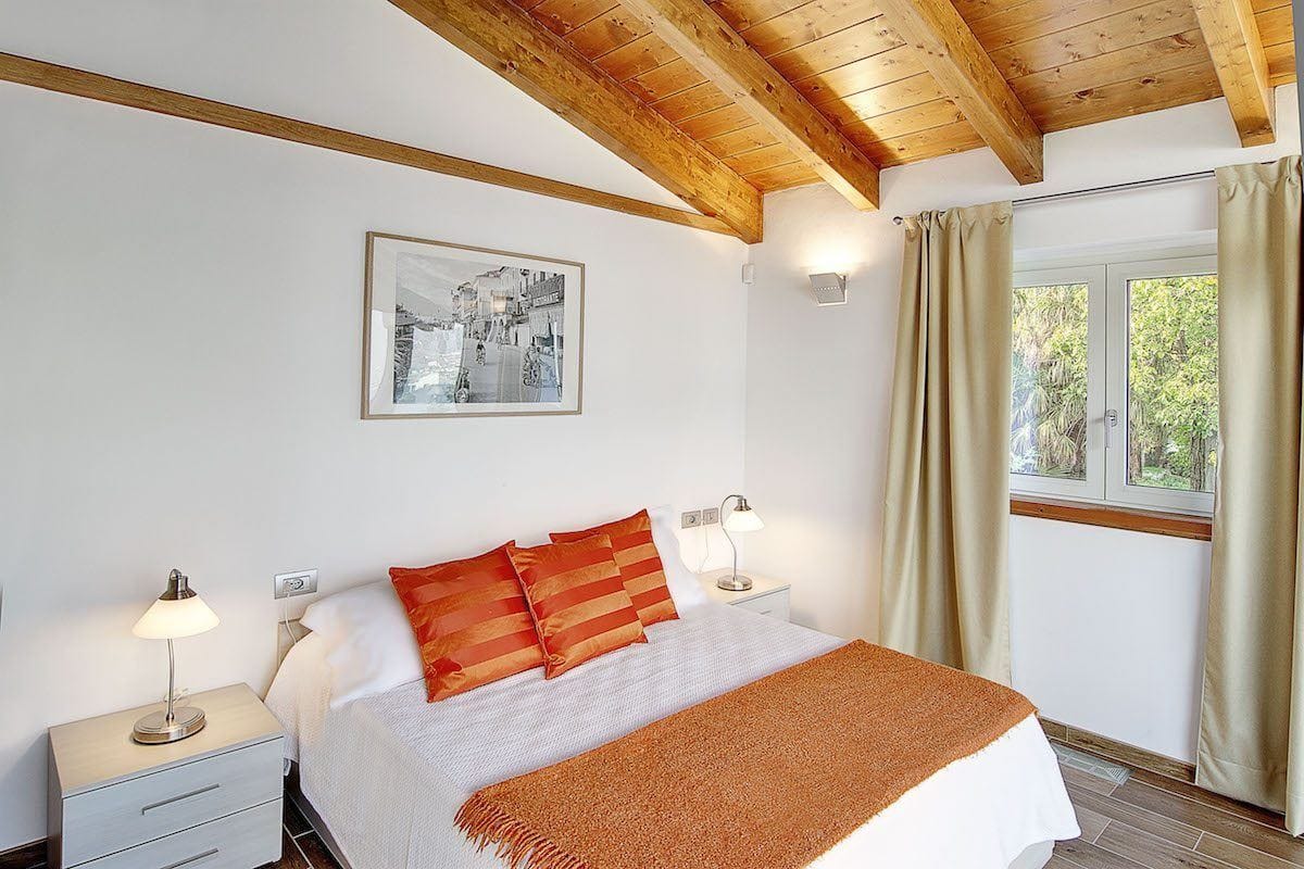 Villa Sissi — luxury villa photo 2