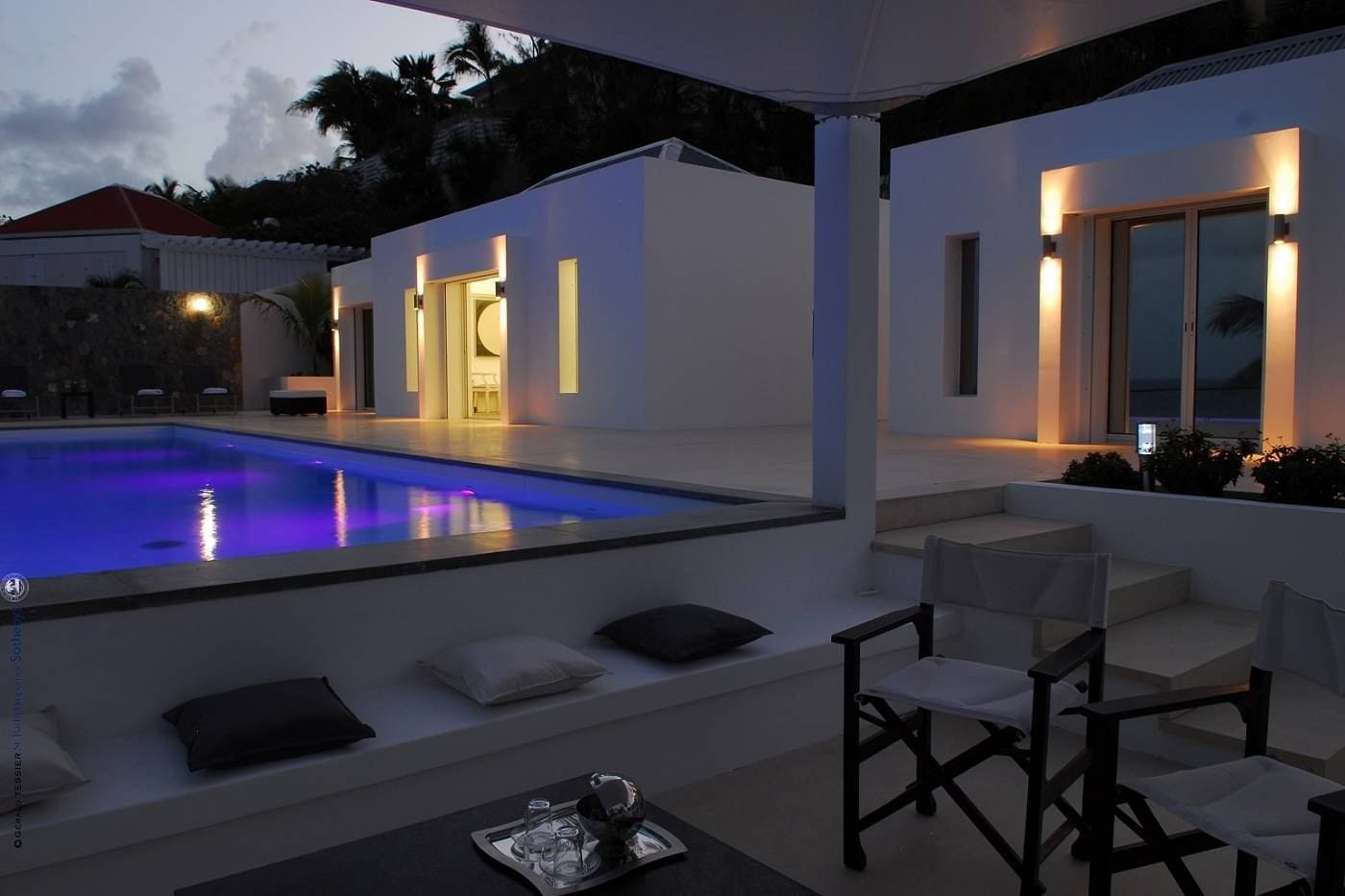 Villa Noe — luxury villa photo 25