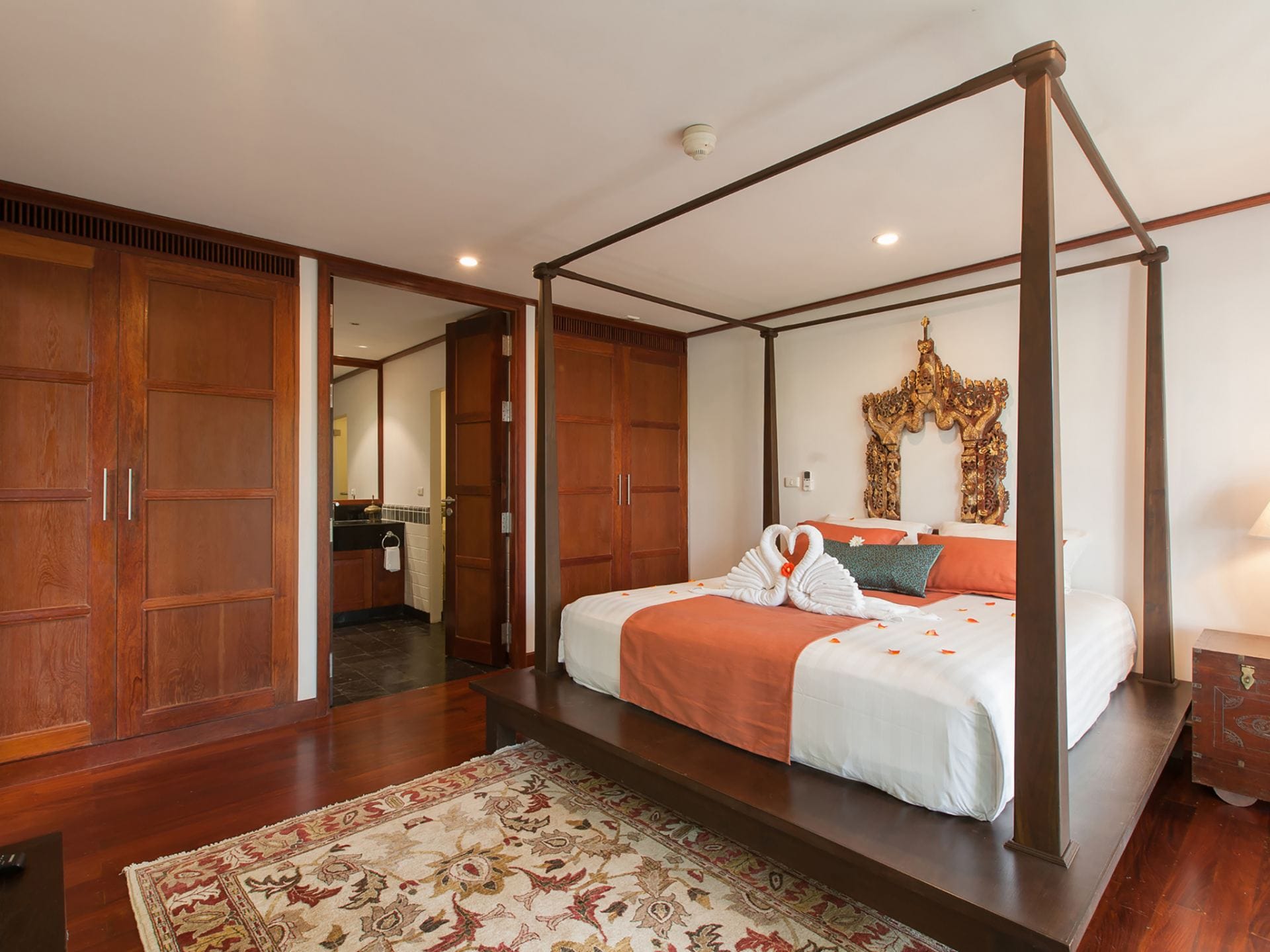 Villa Albina — luxury villa photo 2
