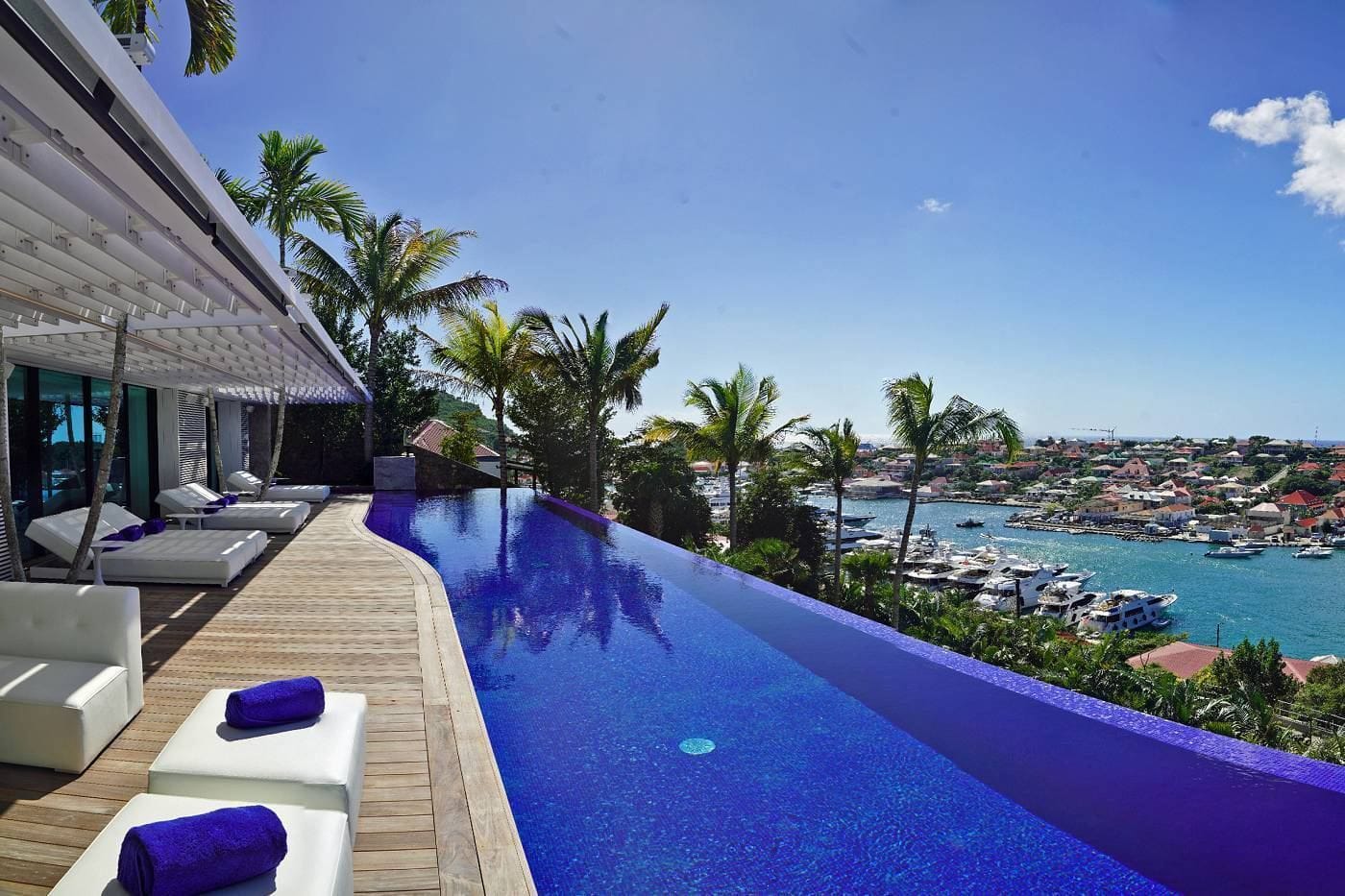 Villa Embrace — luxury villa photo 1