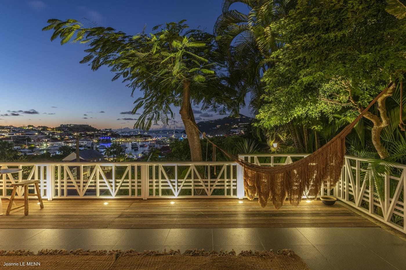 Villa Biba — luxury villa photo 2