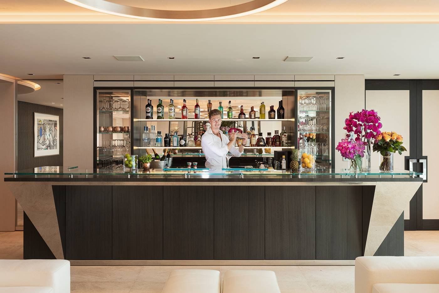 Villa Embrace — luxury villa photo 1