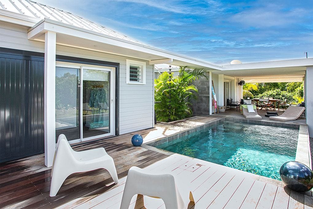 Villa Louis — luxury villa photo 1