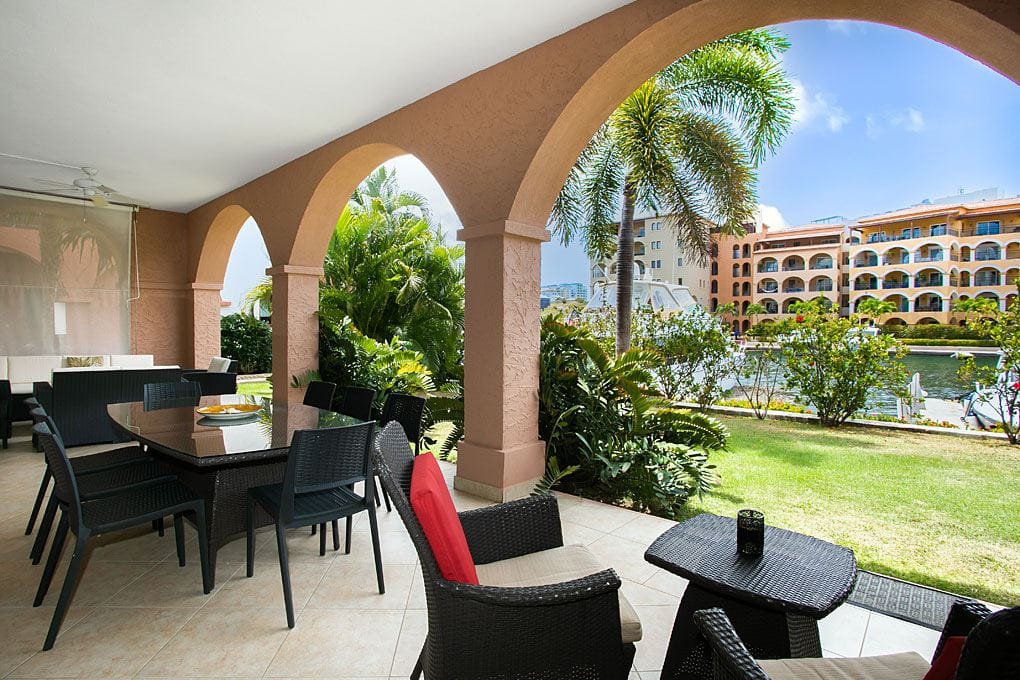 Villa Dolphi — luxury villa photo 2
