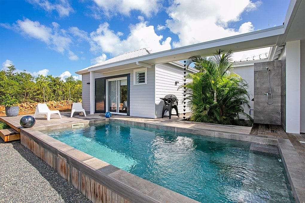 Villa Louis — luxury villa photo 1