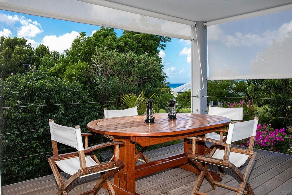 Villa Louis — luxury villa photo 2