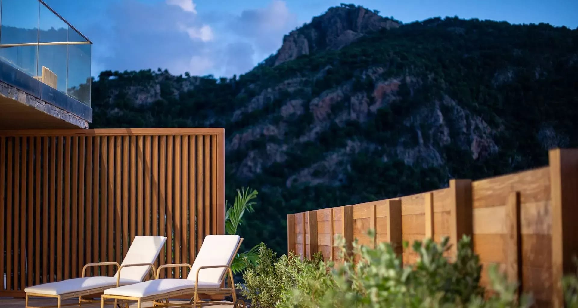 Villa Alba — luxury villa photo 2