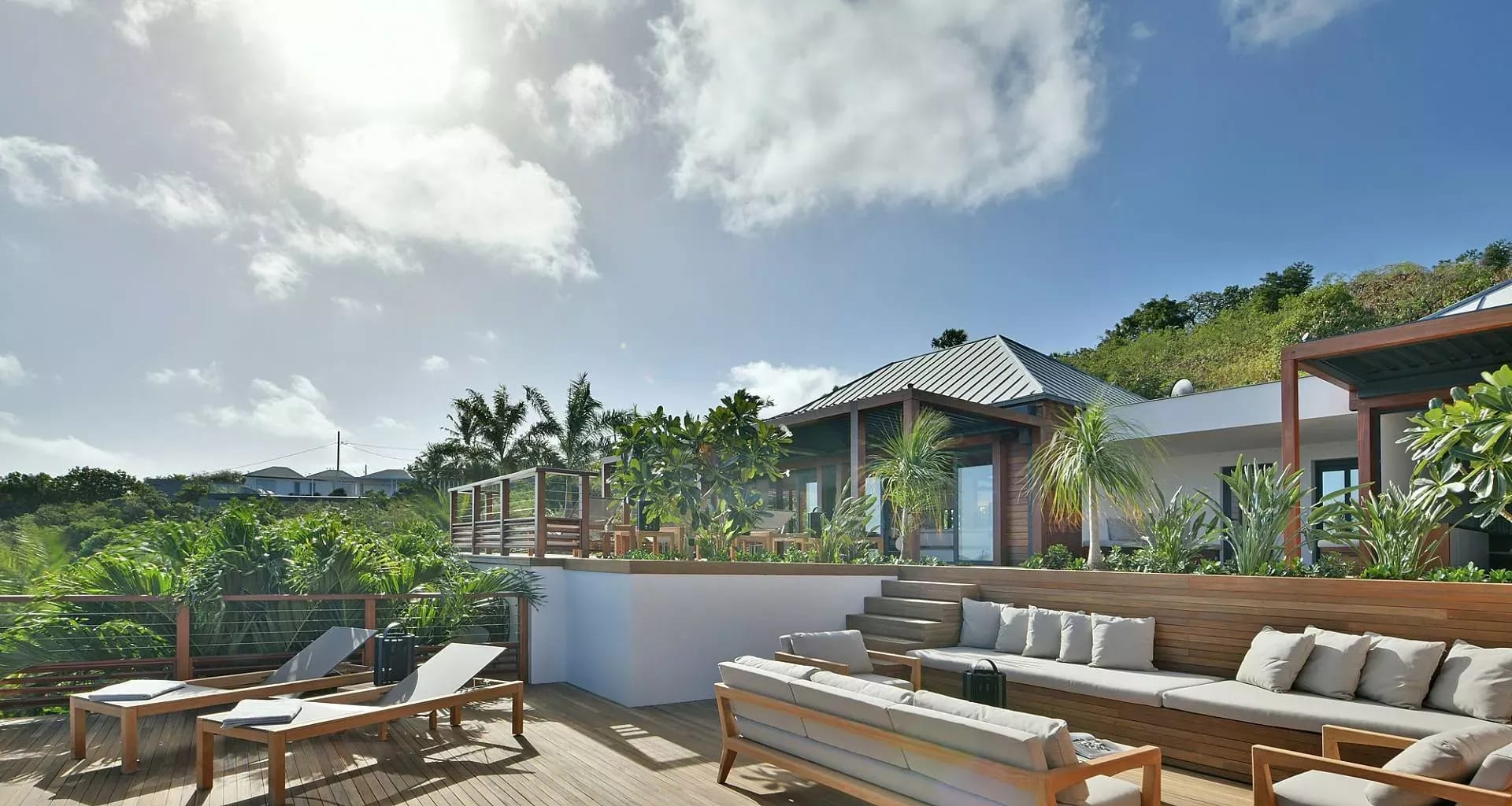 Villa Thelma — luxury villa photo 1