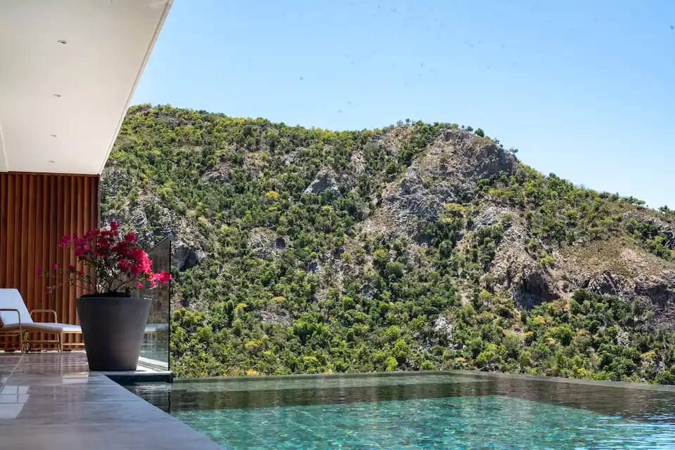 Villa Cali — luxury villa photo 23