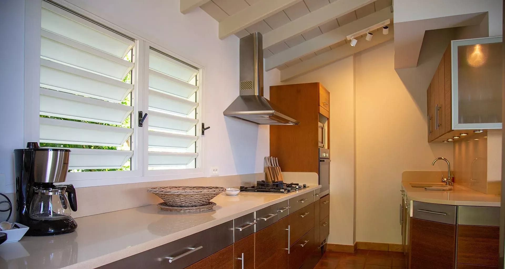 Villa La Carette — luxury villa photo 1
