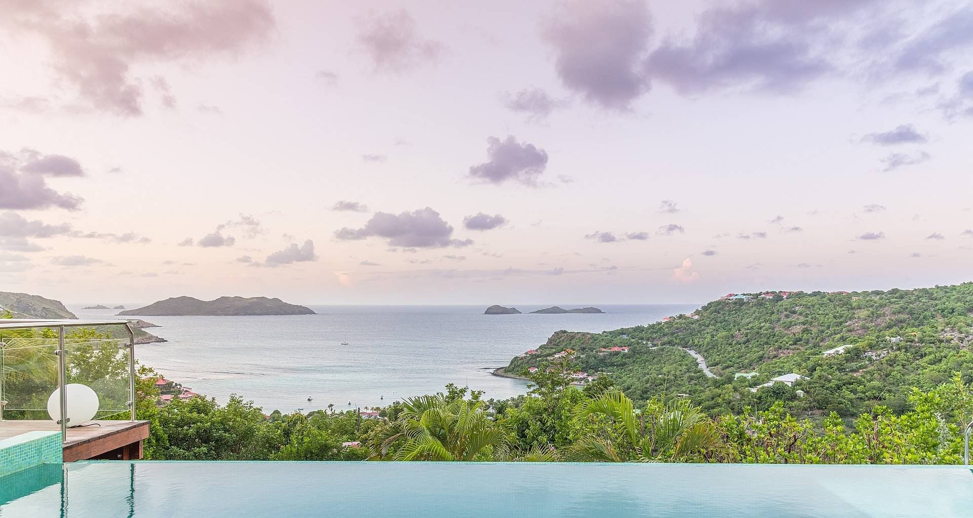 Villa Isia — luxury villa photo 33