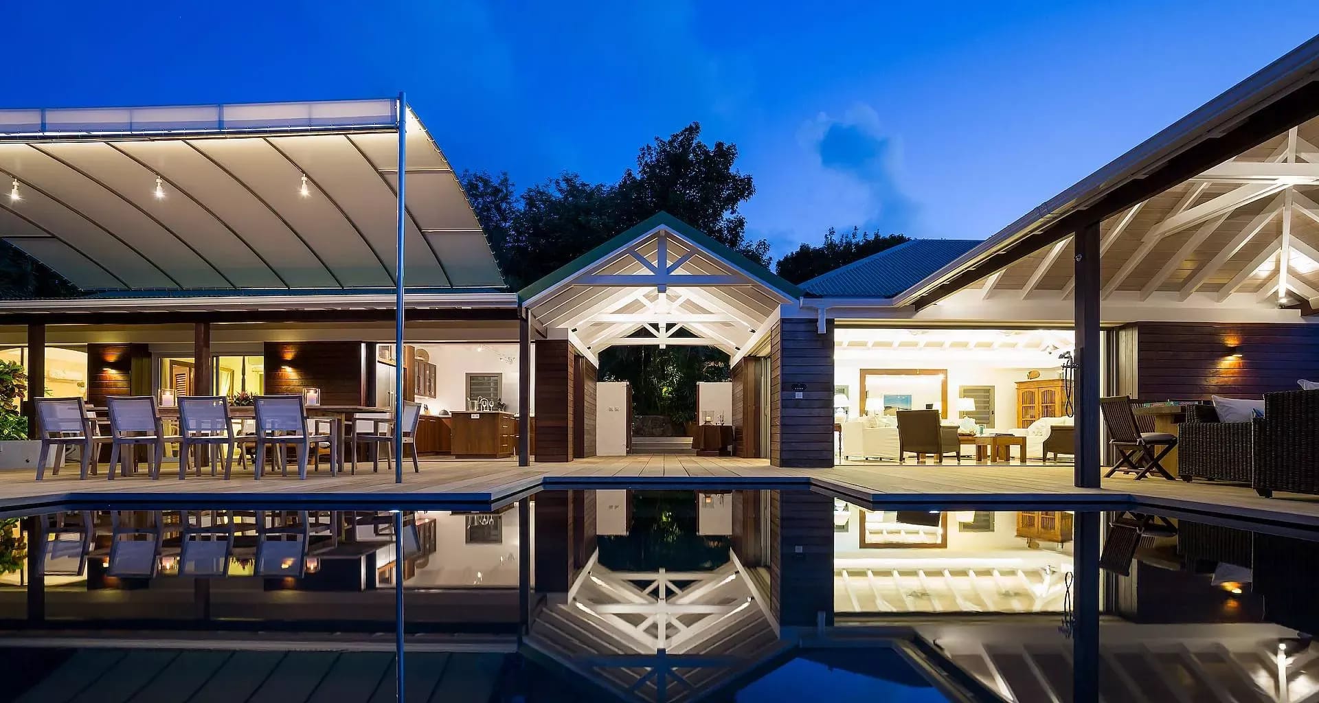 Villa Gearon — luxury villa photo 1