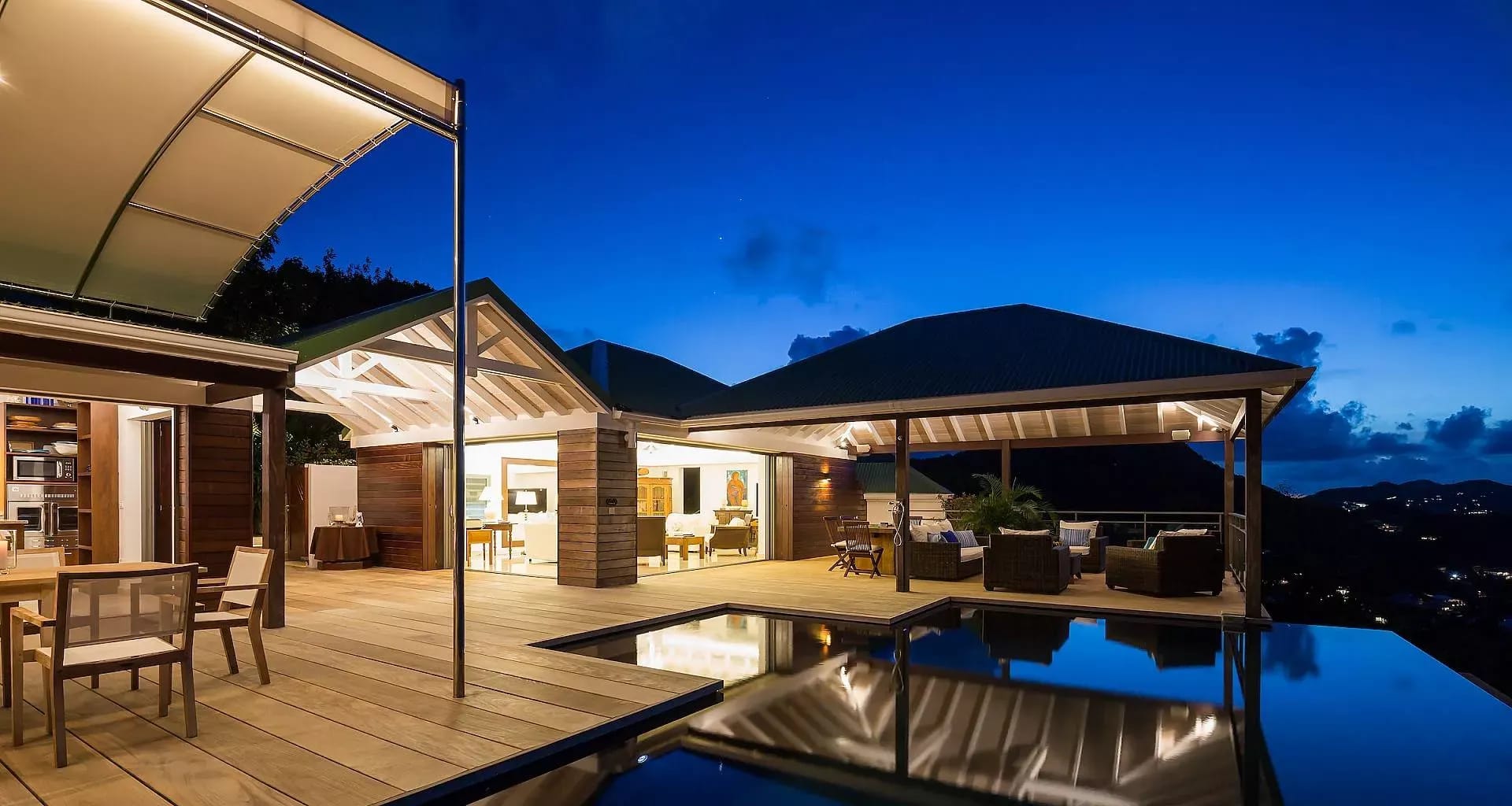 Villa Gearon — luxury villa photo 32