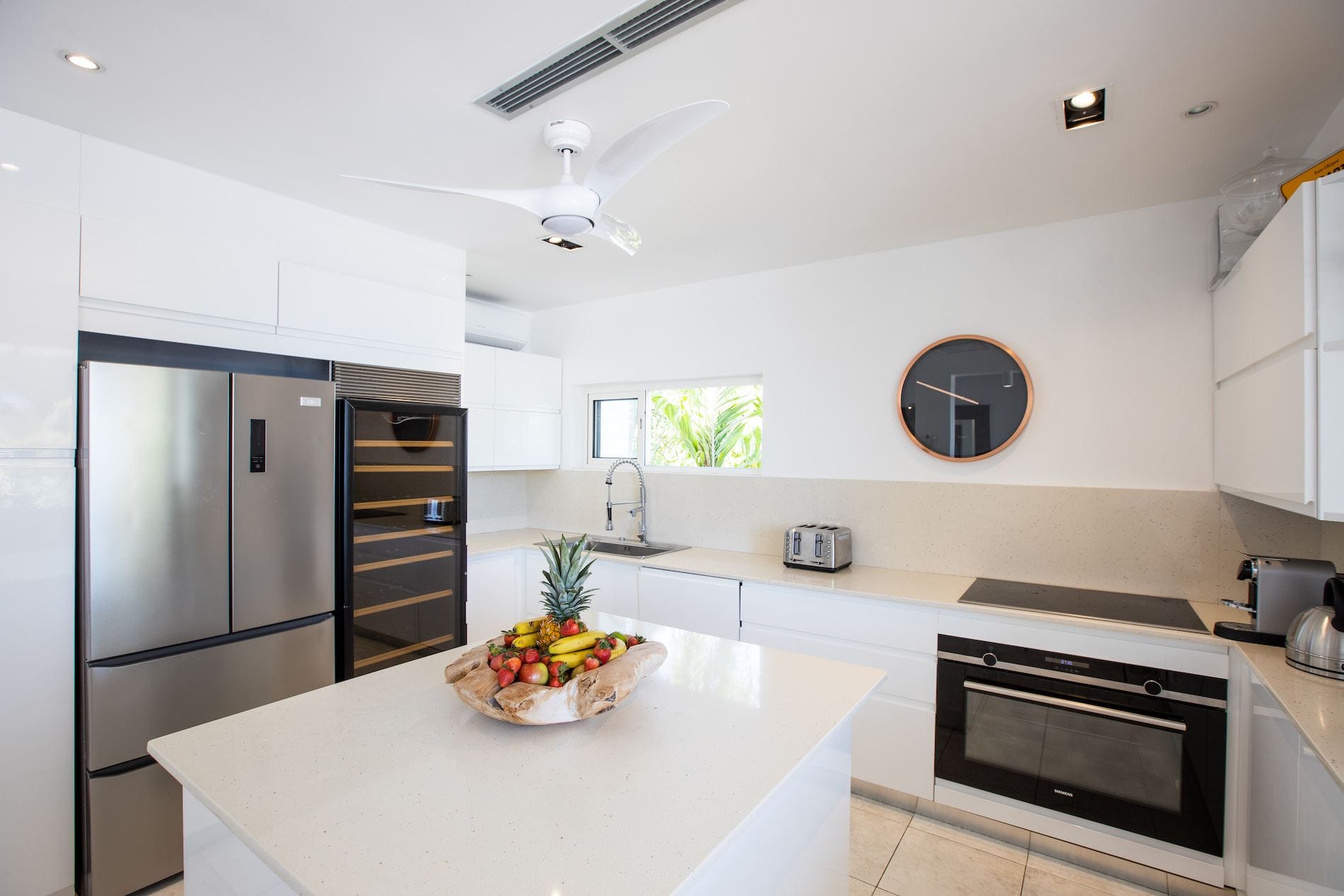 Villa Abracadabra — luxury villa photo 2