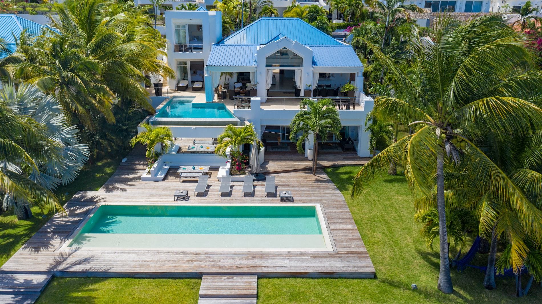 Villa Abracadabra — luxury villa photo 1
