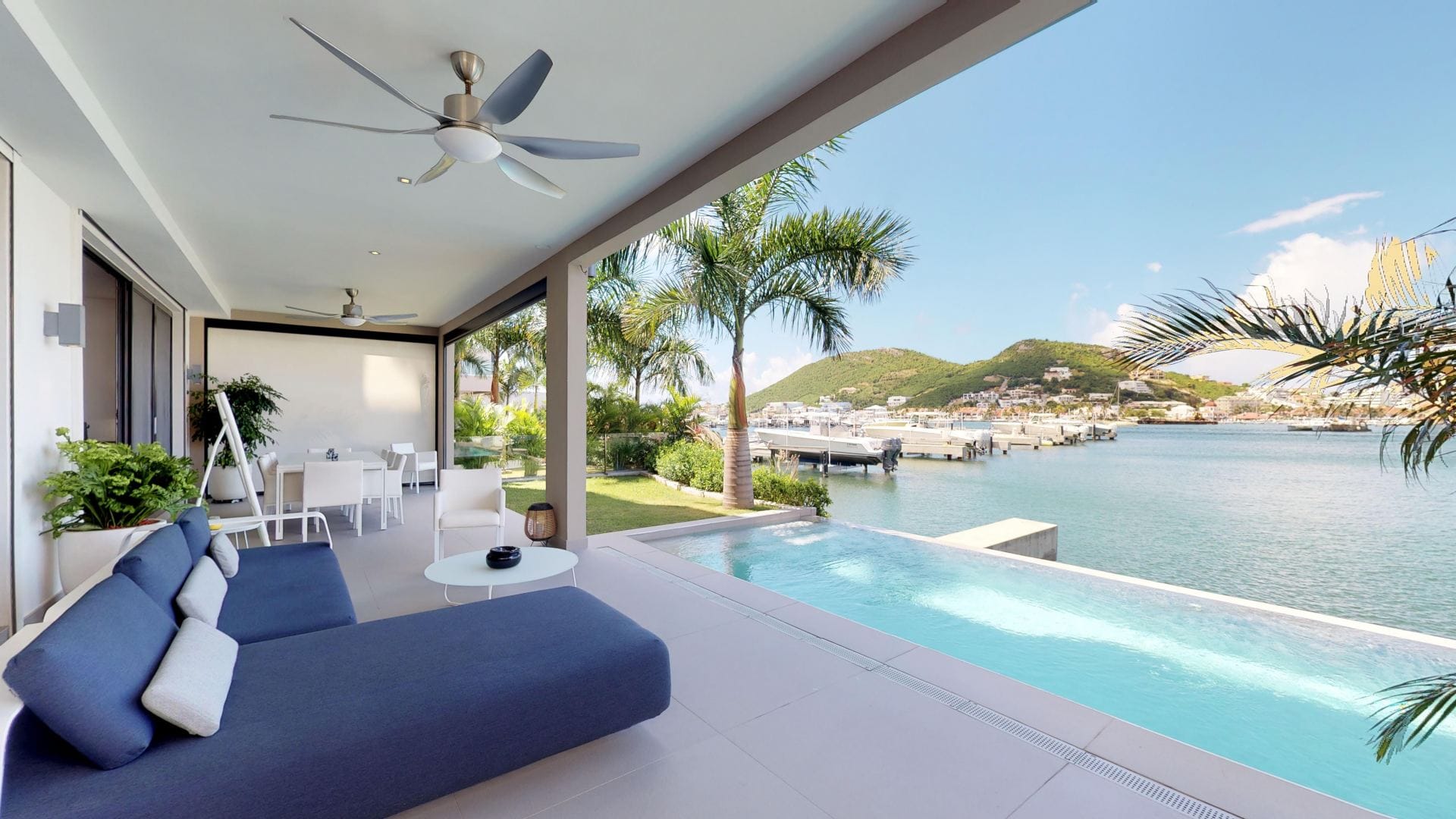 Villa Las Brisas — luxury villa photo 1
