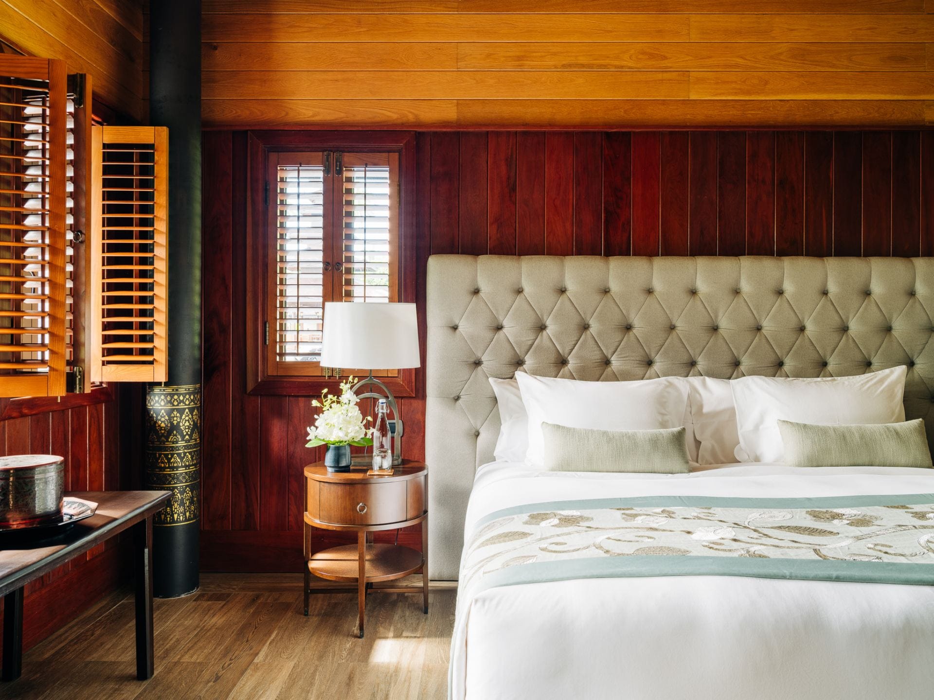ANI Thailand — luxury villa photo 1