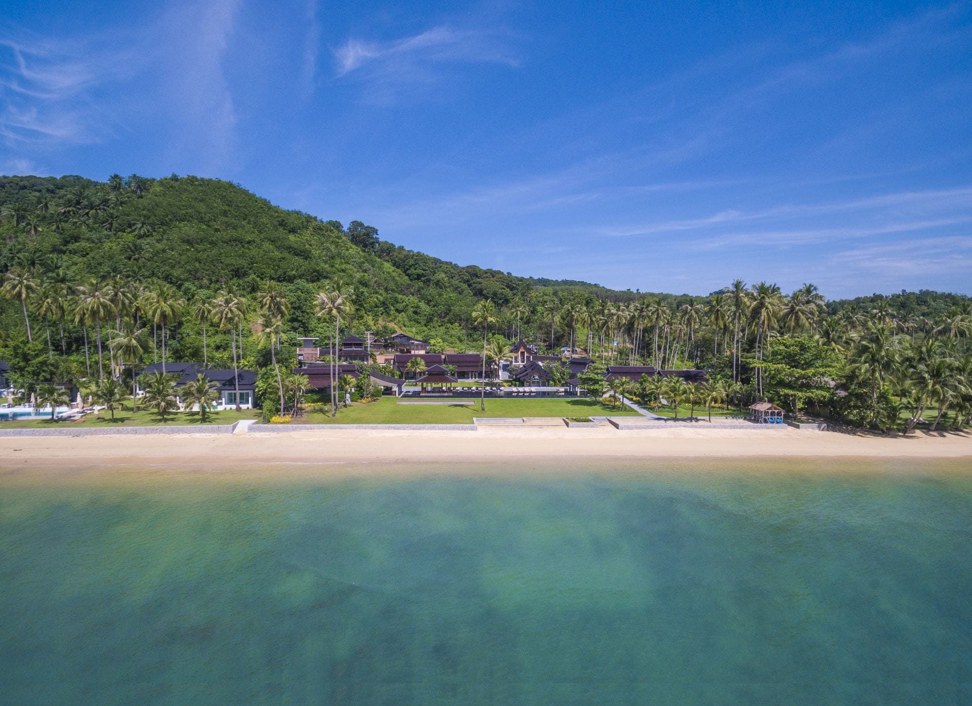 ANI Thailand — luxury villa photo 1