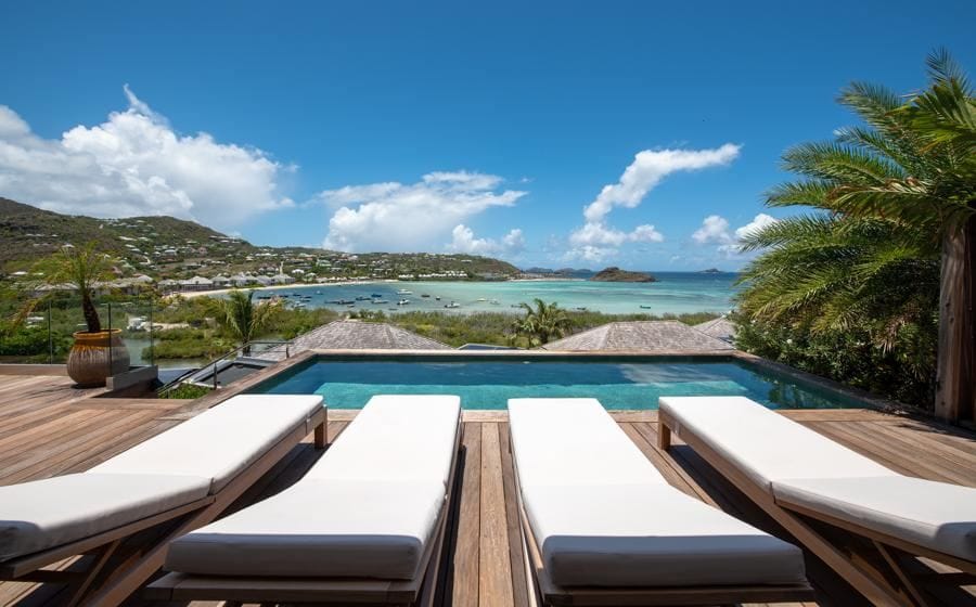 Villa Essenia — luxury villa photo 2