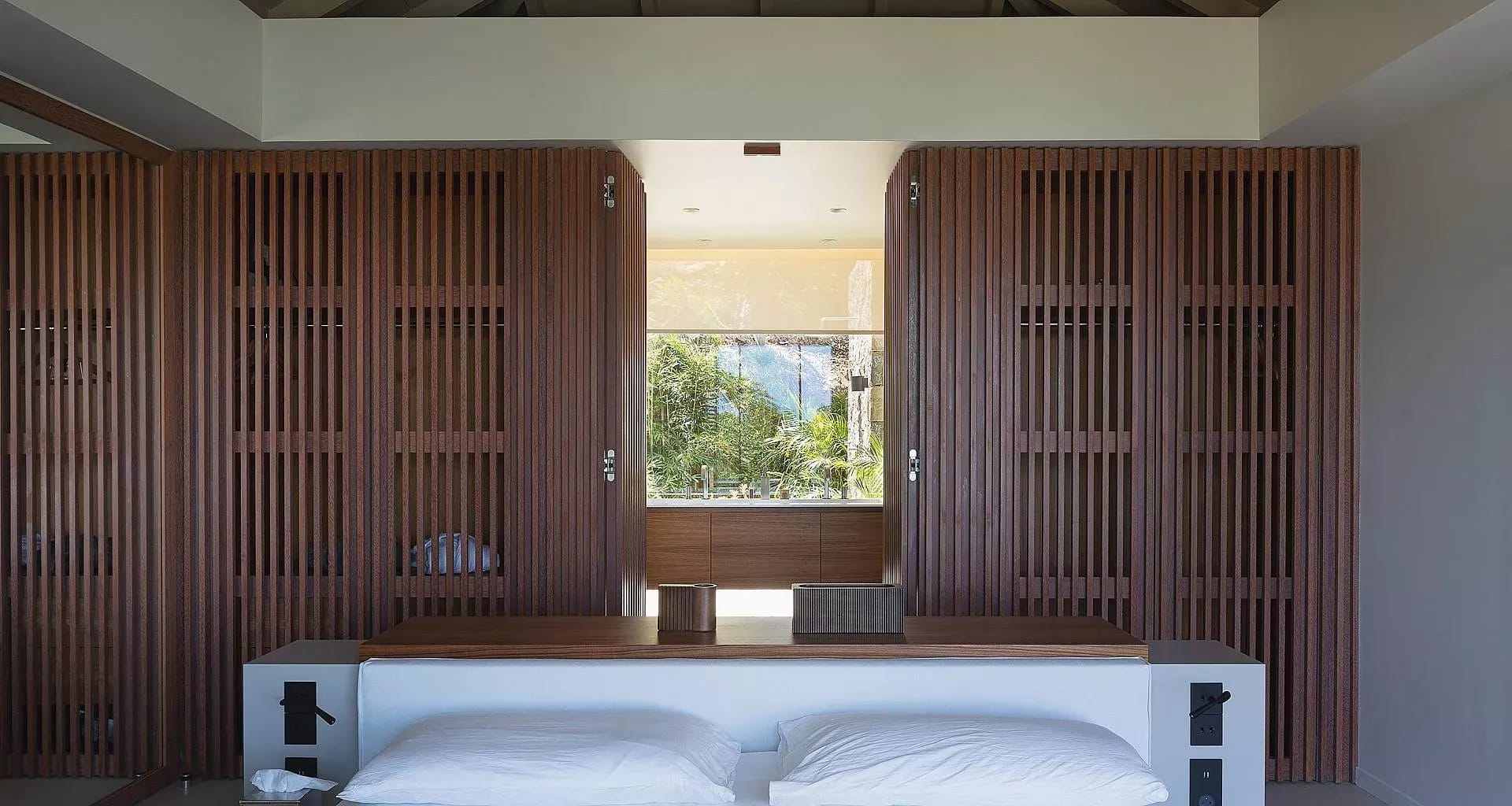Villa Jnana — luxury villa photo 2