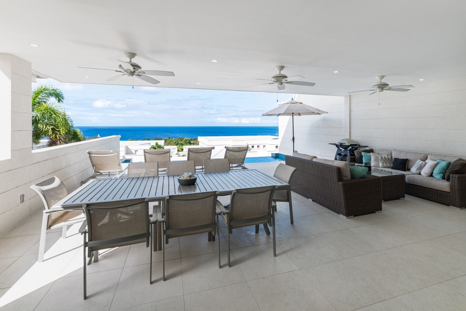 Villa Westmoreland Hills 45 — luxury villa photo 2