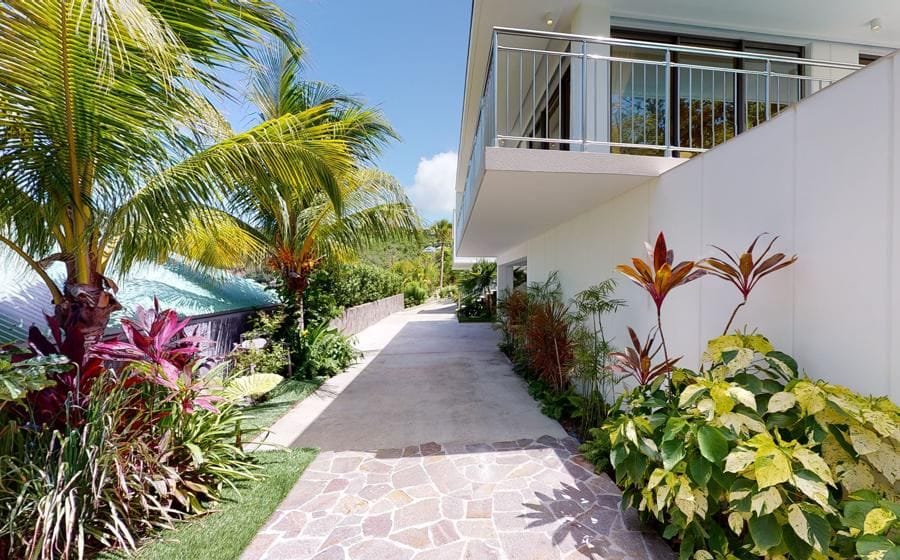 Villa Storge — luxury villa photo 30