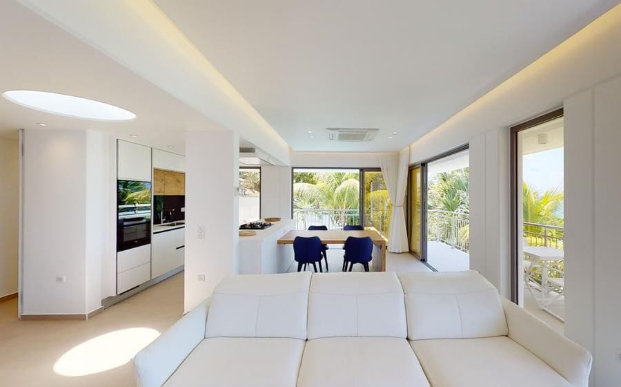 Villa Storge — luxury villa photo 1