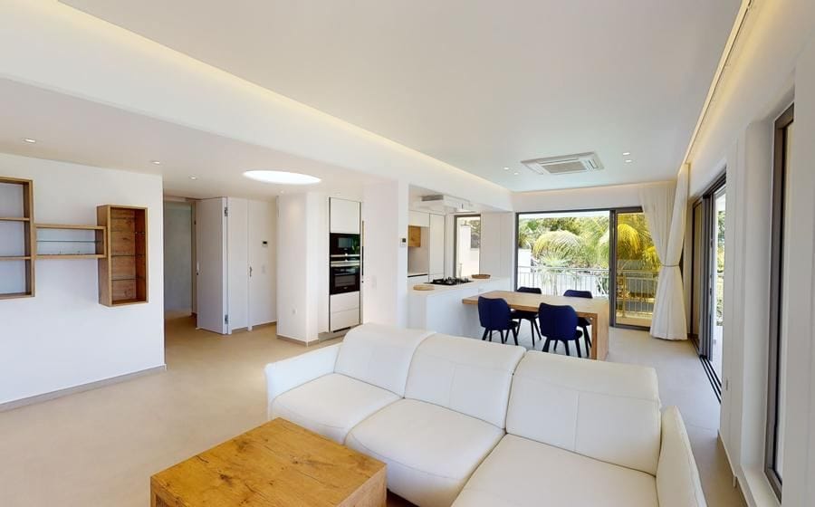 Villa Storge — luxury villa photo 2