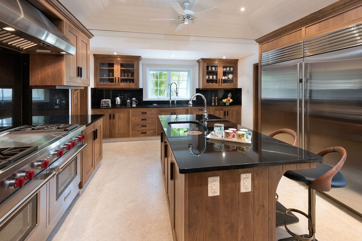 Hemingway House — luxury villa photo 13