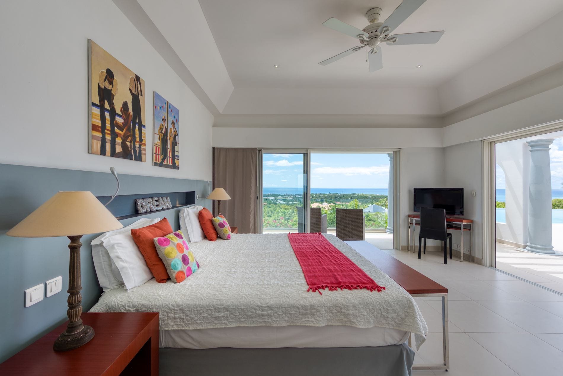 Villa Just in Paradise — luxury villa photo 2