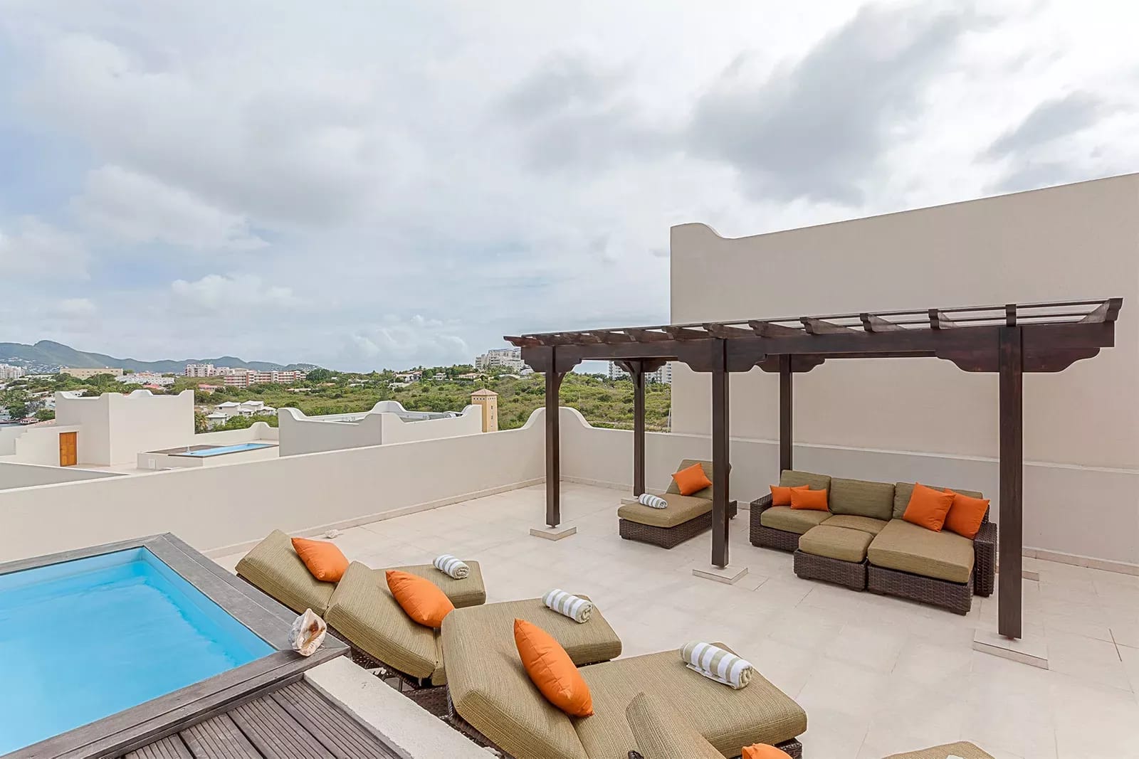 Villa Corfu — luxury villa photo 2