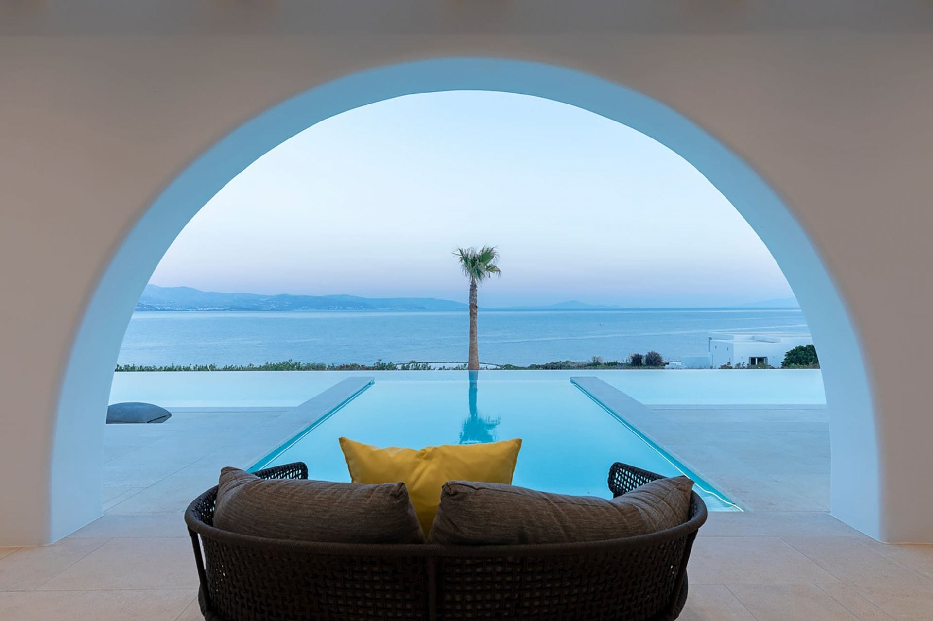 Ambellas Villa IV-V — luxury villa photo 2