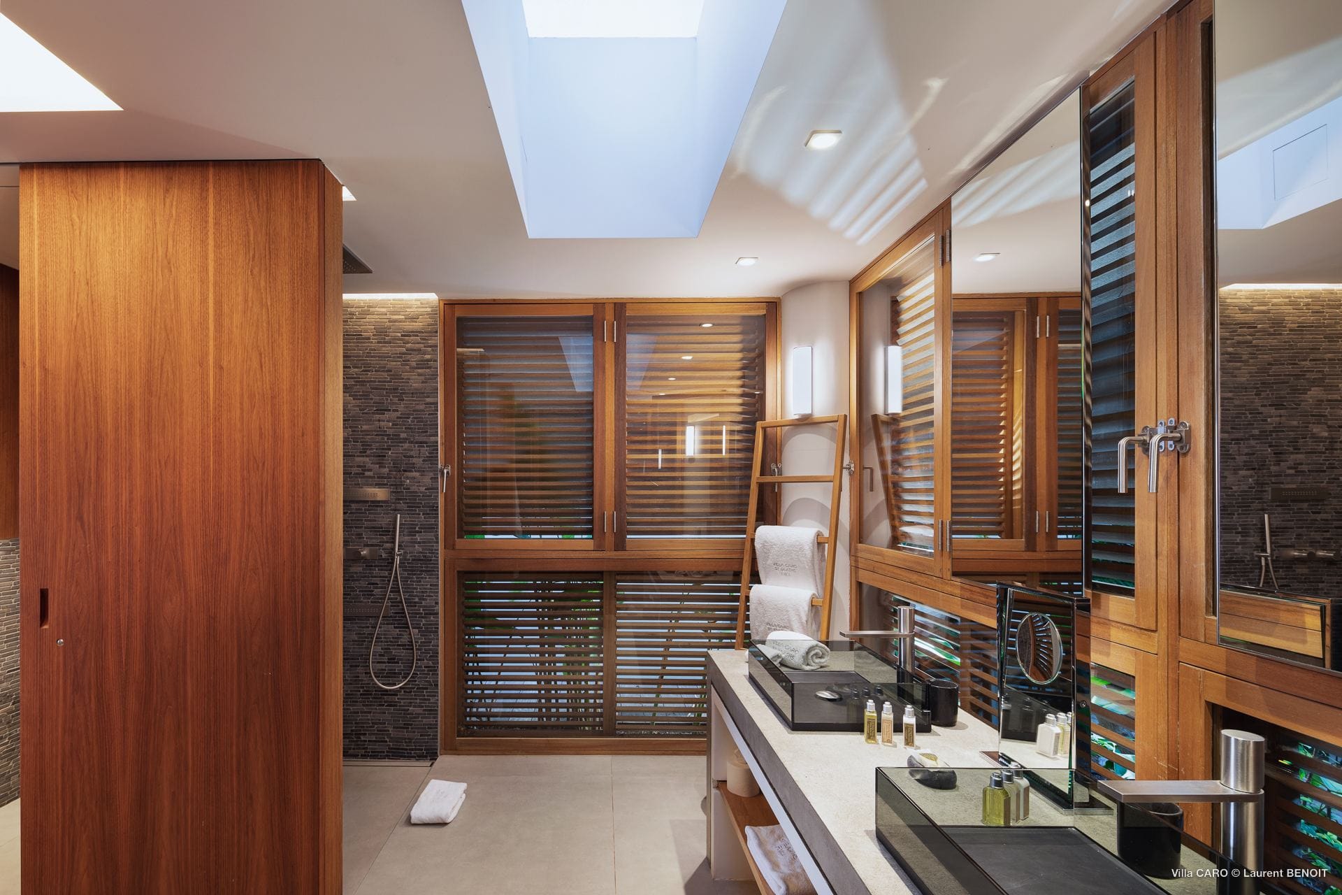 Villa Caro — luxury villa photo 1