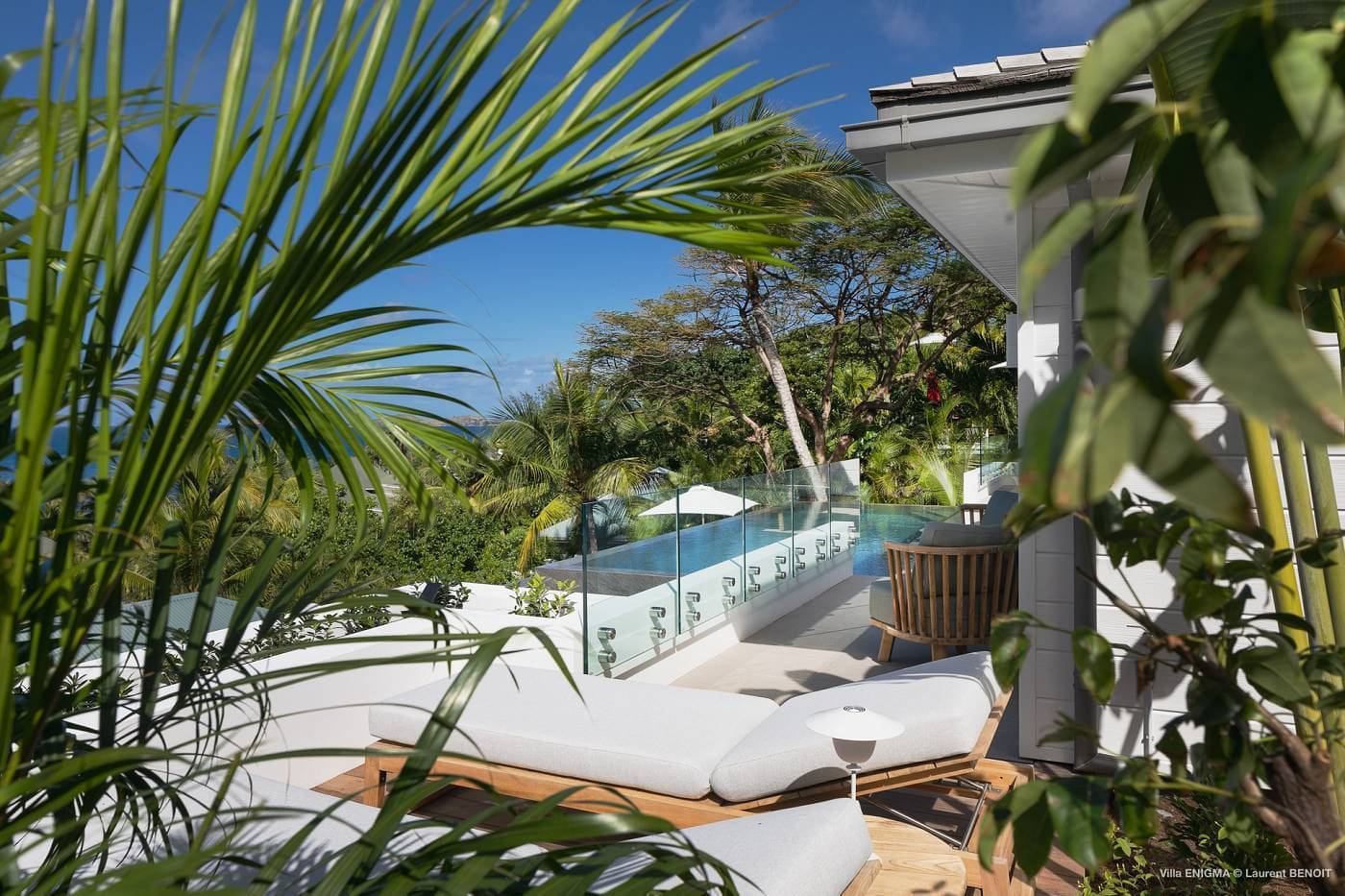 Villa Enigma — luxury villa photo 2