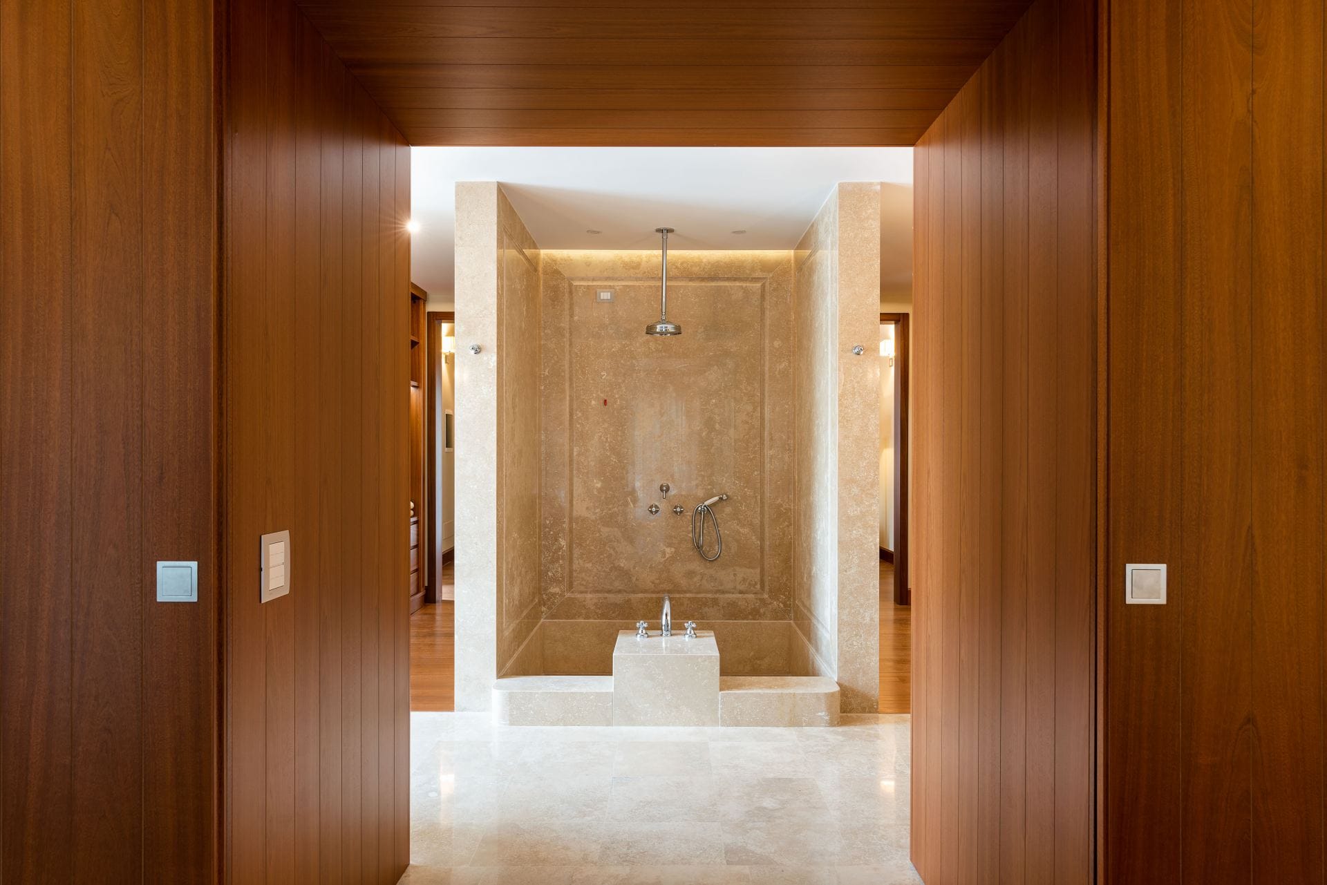Il San Corrado di Noto Luxury Pool Villa — luxury villa photo 2