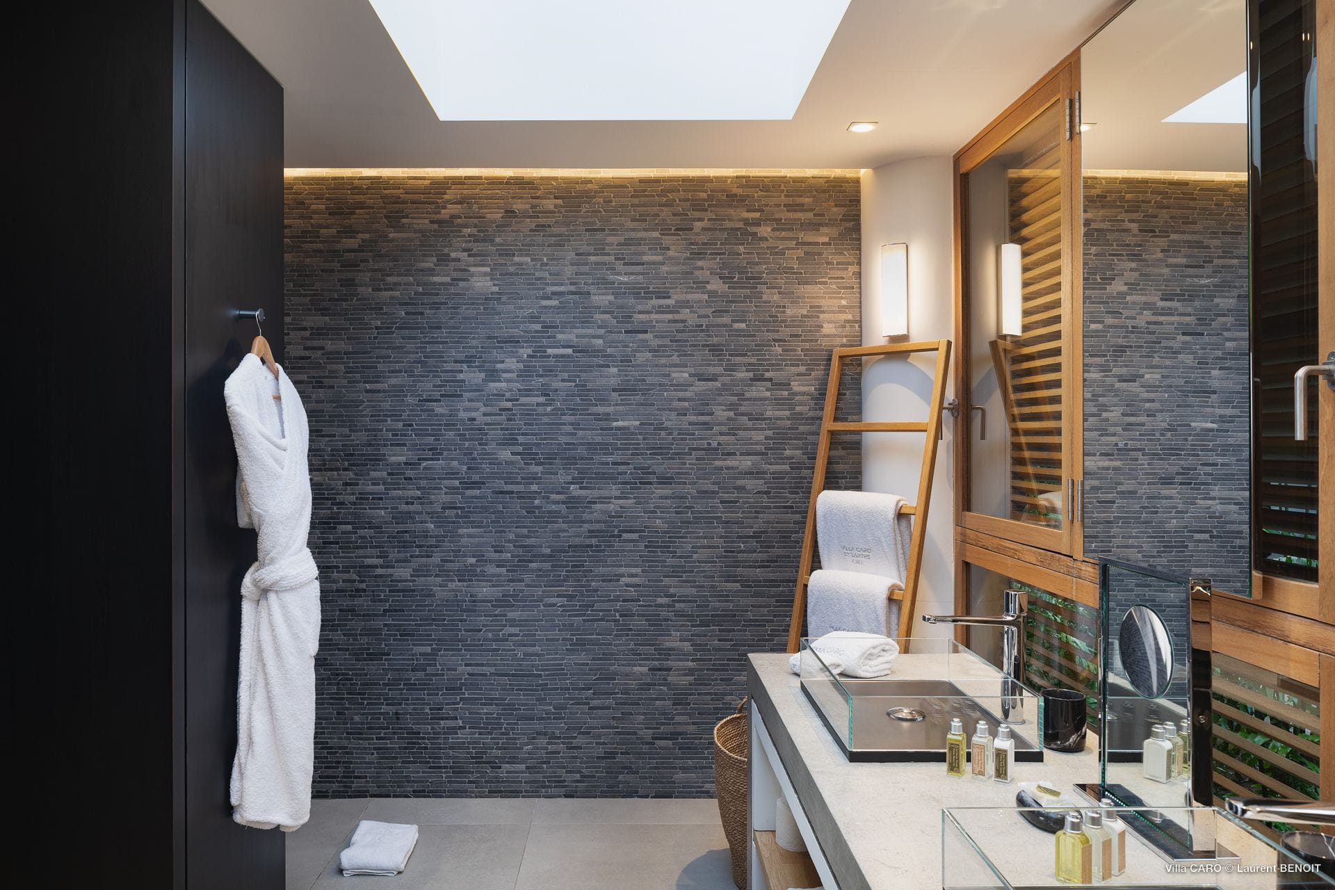 Villa Caro — luxury villa photo 2