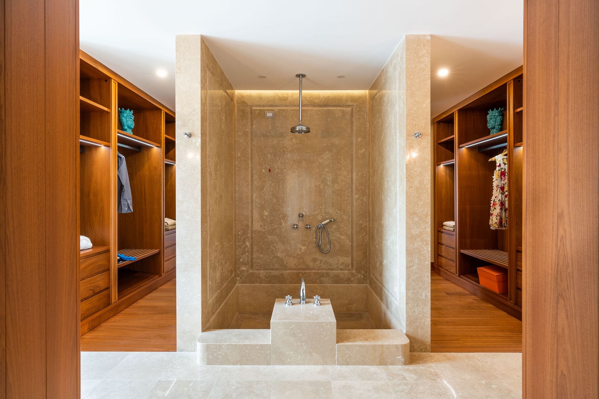 Il San Corrado di Noto Premium Pool Villa — luxury villa photo 1