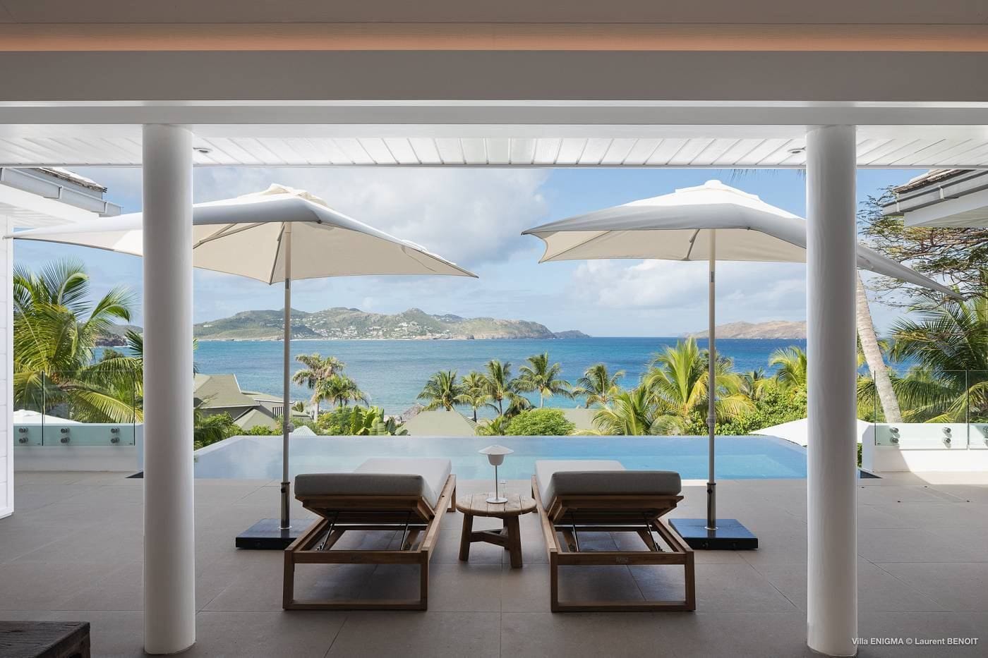 Villa Enigma — luxury villa photo 25